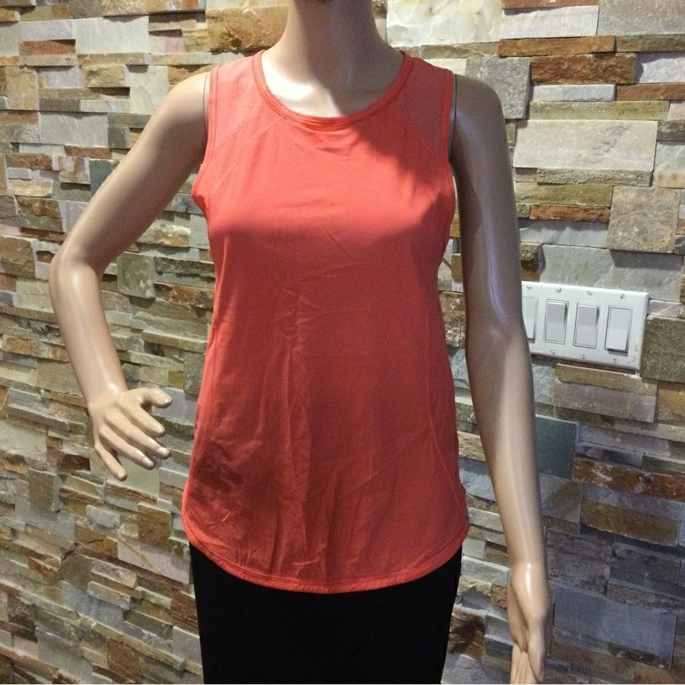 LULULEMON ATHLETICA Sport Tank Top